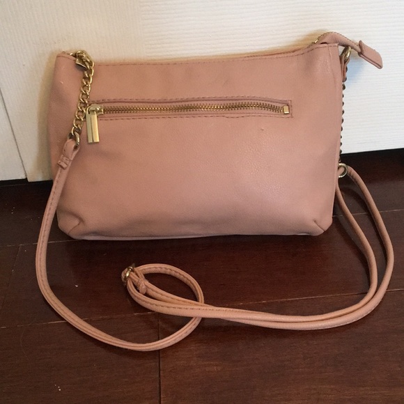 H & M Pink crossbody - Picture 2 of 3